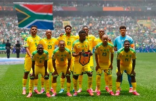 ¡Terrible! Muere futbolista de Sudáfrica que disputó el Mundial 2026 