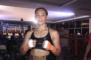 ¡Histórica! La veracruzana Litzy 'La Bomba' Adilene se corona campeona mundial (VIDEO)