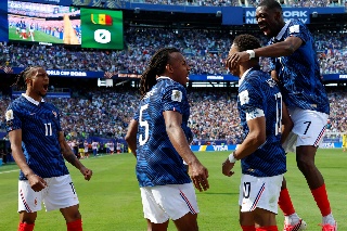 ¡Partidazos! Así se jugarán las semifinales del Mundial 2026