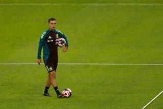 El primer reto de Rafa Márquez como DT de México