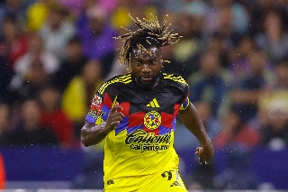  ¡Refuerzo de lujo! Allan Saint-Maximin regresa a América