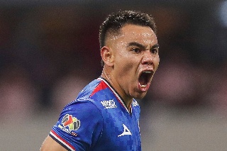 ¡El campeón nómada! Cruz Azul se va de la CDMX para su primer juego como local 