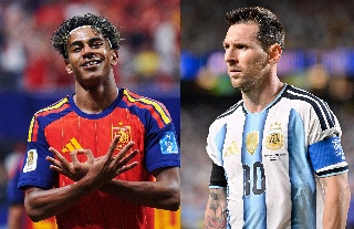 ¡Finalissima! España vs Argentina en la Gran Final del Mundial 2026