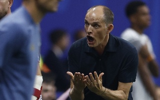 No me arrepiento de nada: DT de Inglaterra luego de quedar eliminado del Mundial 2026