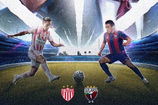Vuelve el Padre de Todos los Clásicos: Necaxa vs Atlante ¿Cómo surgió la rivalidad?