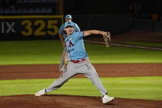 El Águila de Veracruz pierde TODA la serie ante los Pericos de Puebla 