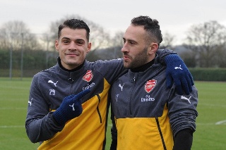 ¡Fichajazo! Atlante se reforzaría con un ex portero del Arsenal 