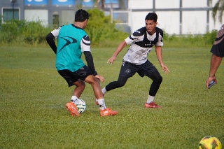 Piratas FC afina detalles para su debut en casa ante Atlético Morelia