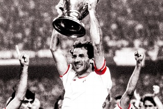 Muere Franco Baresi, leyenda del AC Milan y campeón del mundo con Italia