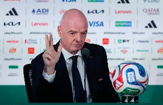 ¡Se echaron para atrás! FIFA cancela proyecto de privatización del Mundial 