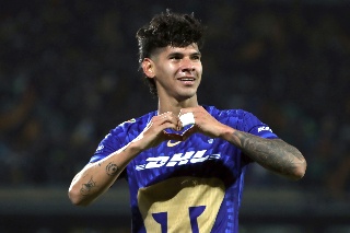 ¡No tuvieron piedad! Pumas pasa por encima de Juárez 