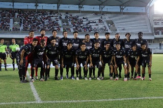 ¡Listas las alineaciones para el Piratas FC vs Atlético Morelia!