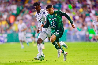 León consigue su primera victoria del Apertura 2026 al vencer a Pachuca
