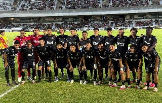 ¿Cuándo será el próximo partido de Piratas FC como local?