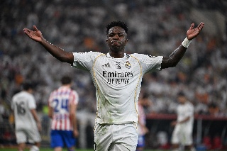 ¡Se acabó la novela! Vinicius se queda en el Real Madrid