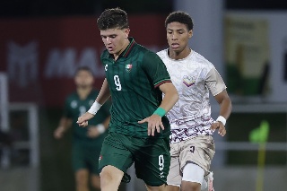 La Selección Mexicana Sub-23 Varonil se queda con la medalla de plata en los Juegos Centroamericanos