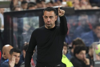 Xavi Hernández vuelve a los banquillos para dirigir a una selección histórica