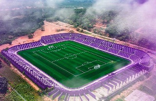 ¡Racing de Veracruz se va de la UD Hugo Sánchez! Esta es su nueva casa
