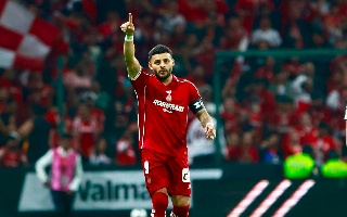 Con gol de último minuto, Toluca saca el triunfo en Querétaro 