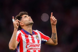 Chivas destroza a los Xolos con una lluvia de goles 