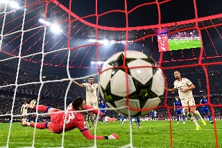 ¡Increíble! Hace 10 años este club NO existía y HOY clasificó a su primera Champions 