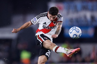 ¡Insólito! Después de 22 penales, River Plate queda eliminado de la Copa Sudamericana 
