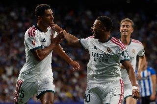 Estos son TODOS los rivales del Real Madrid para la Champions League 26/27