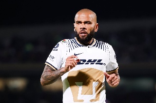 Dani Alves pierde juicio contra Pumas y deberá pagarles una millonada