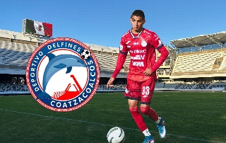 Delfines de Coatzacoalcos jugará en el Estadio Luis Pirata Fuente 