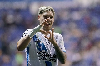 ¿Suplirá a Correa? Tigres ya tendría nuevo delantero 