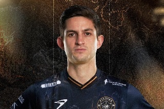 Delantero veracruzano con pasado en Europa llega a los Piratas FC