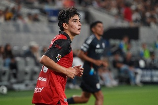 Liga MX sorprende y se mete entre las ligas más valiosas del mundo