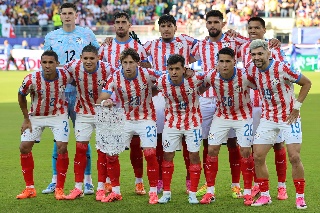 Paraguay renueva al DT que los llevó al Mundial 2026 ¿Repetirán en 2030? 