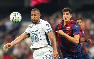Atlante se lleva tremenda goleada por parte de Pachuca 