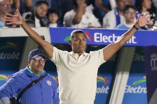 Lo que dijo Joel Huiqui tras vencer al América en el Clásico Joven