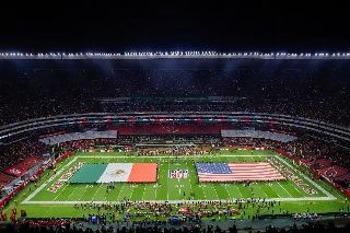 ¡A romper la alcancía! Estos son los precios para la NFL en México