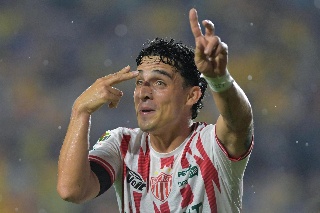 Oficial: Necaxa tiene nuevo DT luego del adiós de Martín Varini