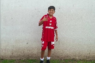 Veracruzano Gianluigi García es llamado por Toluca para sumarse a las fuerzas básicas