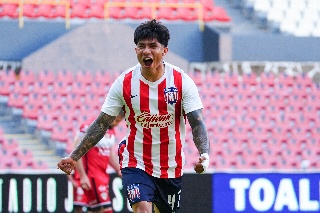Tapatío arrolla a Tlaxcala y firma una goleada en la Liga de Expansión 