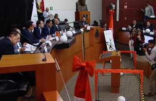 Aquí puedes ver EN VIVO cómo se discute el ascenso y descenso en el Senado