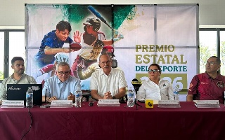 ¿Veracruz albergará otra vez los Juegos Centroamericanos? Esto dijo el director de IVD