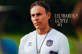 Leobardo López también se va del Racing de Veracruz