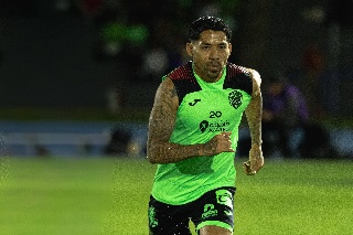 ¡Sin miedo a represalias! Javier Aquino se pronuncia a favor del ascenso y descenso