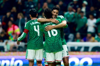 ¡No solo serán TUDN y TV Azteca! Cuatro cadenas transmitirán a la Selección Mexicana