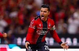 Atlas consigue épica remontada en casa de los Xolos