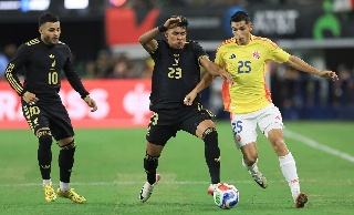 México vs Colombia HOY en el debut de Rafa Márquez ¿A qué hora y quién lo transmite? 