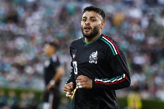 ¿Adiós al Tri? Alexis Vega analiza retirarse de la Selección Mexicana (VIDEO)