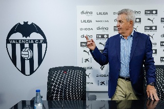 Javier Aguirre confiesa que estuvo cerca de los golpes con dos entrenadores