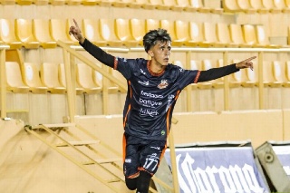 Así llega Alebrijes de Oaxaca a su duelo contra Piratas de Veracruz 