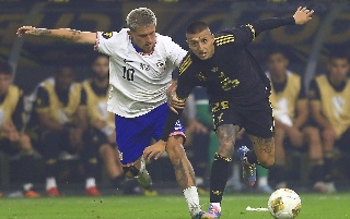 México vs Estados Unidos HOY en la Fecha FIFA ¿A qué hora y dónde ver? 